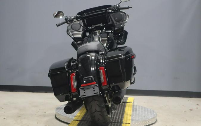 2025 Harley-Davidson Road Glide FLTRX