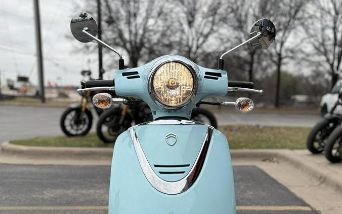 2017 Lance Havana Classic 125