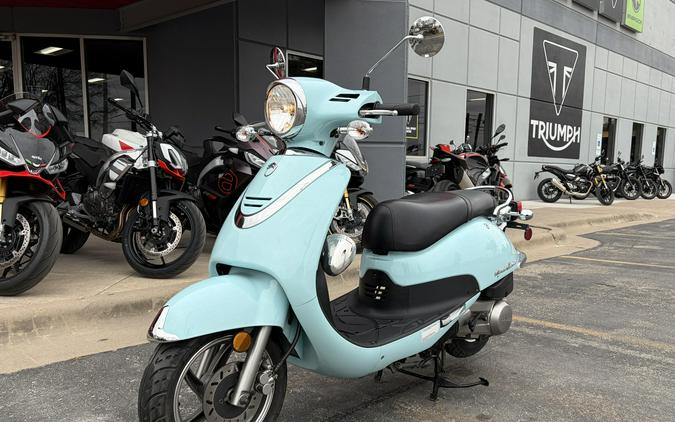 2017 Lance Havana Classic 125