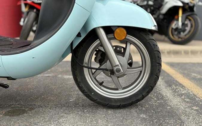 2017 Lance Havana Classic 125