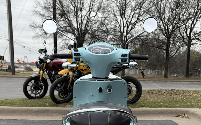 2017 Lance Havana Classic 125