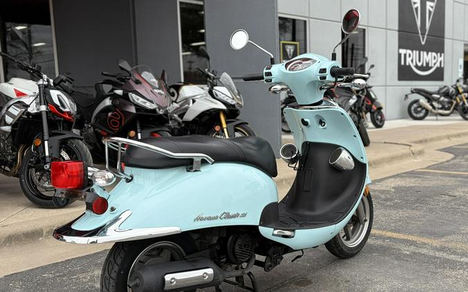 2017 Lance Havana Classic 125