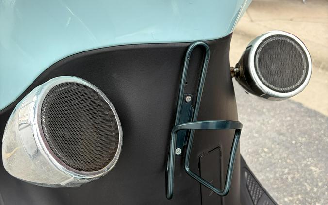 2017 Lance Havana Classic 125