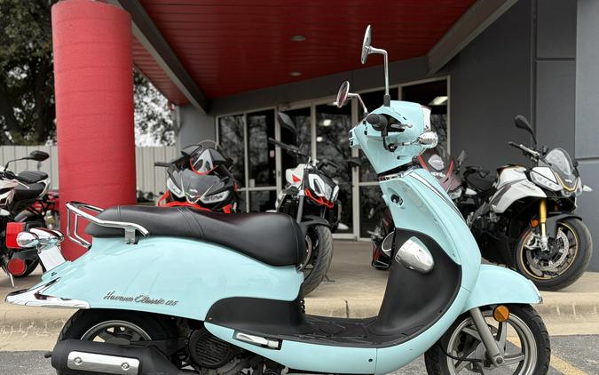 2017 Lance Havana Classic 125