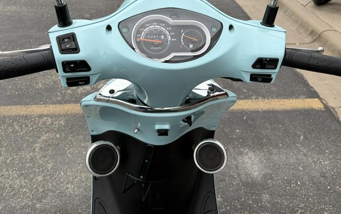 2017 Lance Havana Classic 125