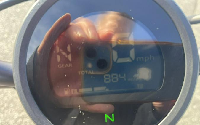 2023 Honda Rebel 500 ABS SE