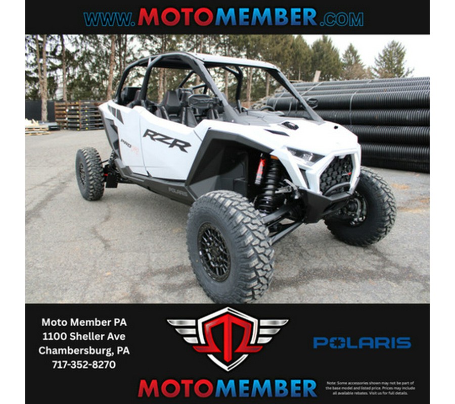 2026 Polaris RZR Pro R 4 Ultimate for sale in Chambersburg, PA