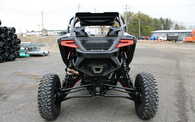 2026 Polaris RZR Pro R 4 Ultimate