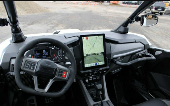 2026 Polaris RZR Pro R 4 Ultimate