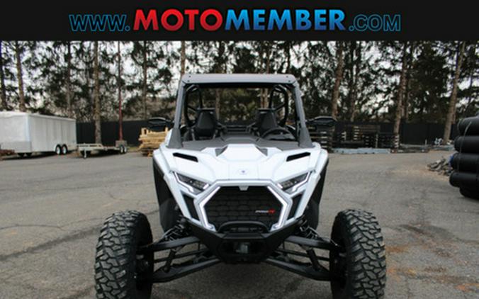 2026 Polaris RZR Pro R 4 Ultimate