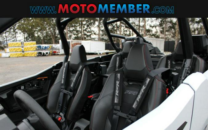 2026 Polaris RZR Pro R 4 Ultimate