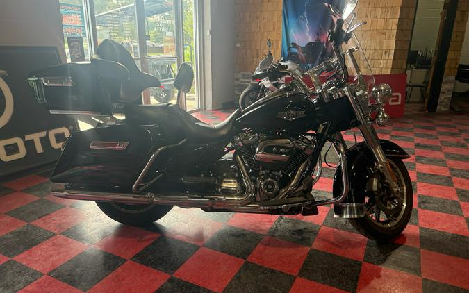 2018 Harley-Davidson Road King®