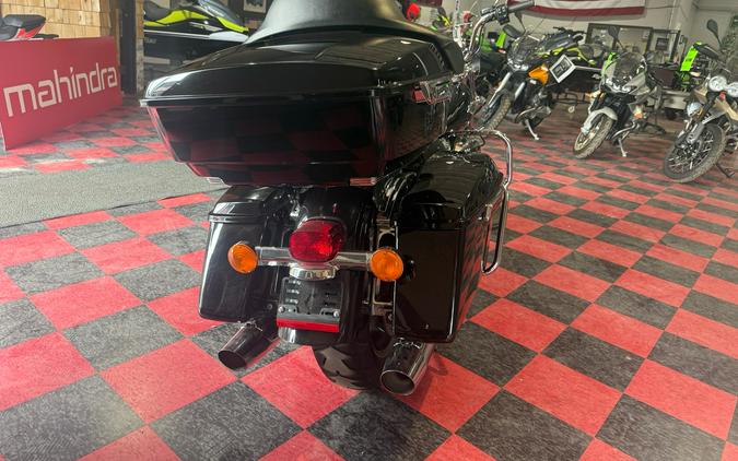 2018 Harley-Davidson Road King®