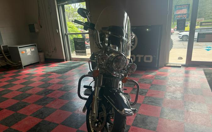 2018 Harley-Davidson Road King®