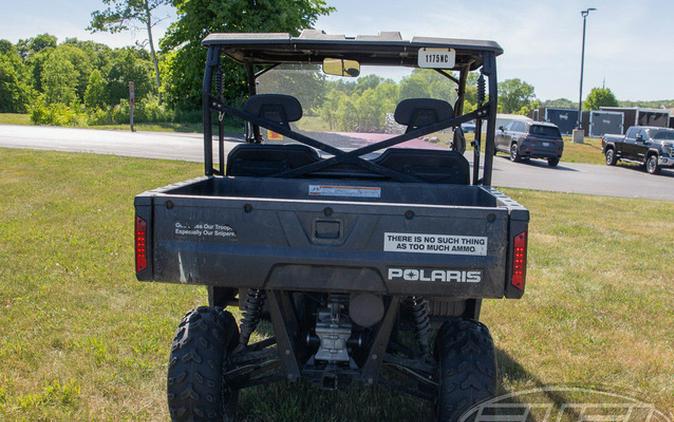 2011 Polaris Ranger 800 XP