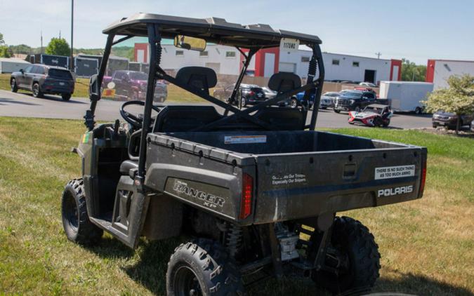 2011 Polaris Ranger 800 XP