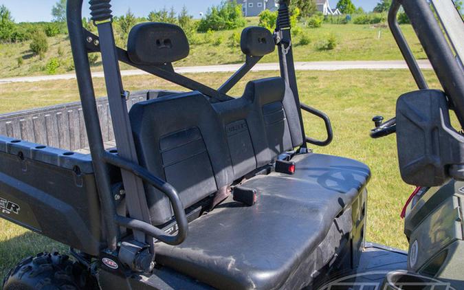 2011 Polaris Ranger 800 XP