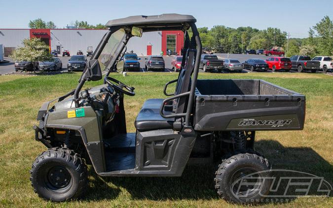 2011 Polaris Ranger 800 XP