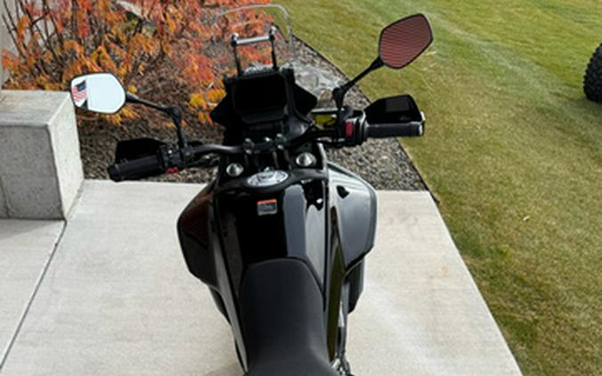 2026 CFMOTO IBEX 450 CF400-8US