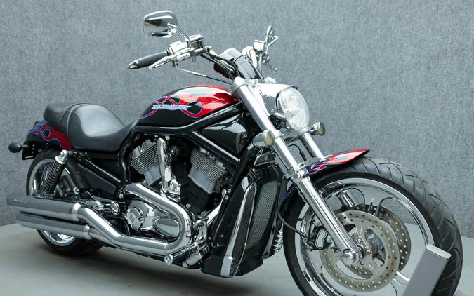 2004 Harley-Davidson V-Rod motorcycles for sale - MotoHunt