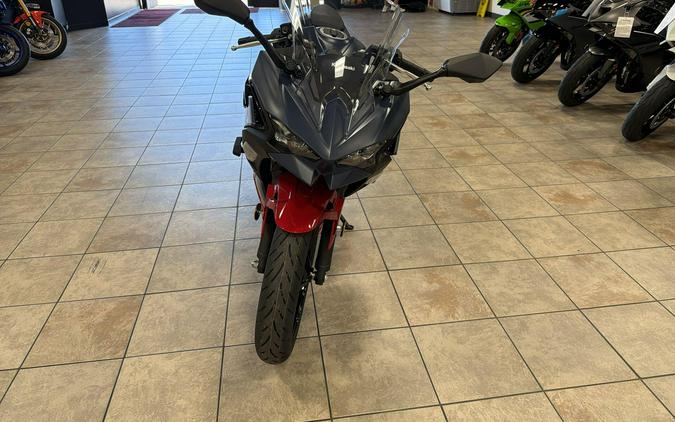 2026 Kawasaki NINJA 500 ABS