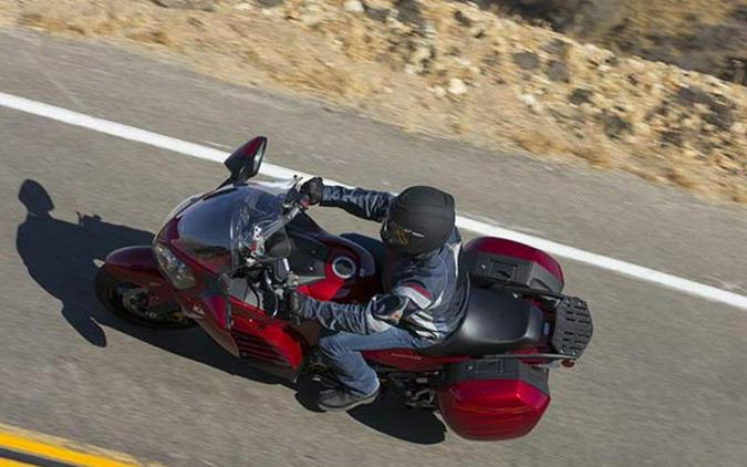 2014 Kawasaki Concours™14 ABS