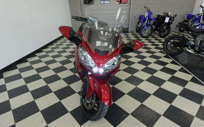2014 Kawasaki Concours™14 ABS