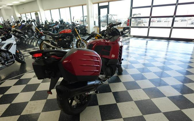 2014 Kawasaki Concours™14 ABS