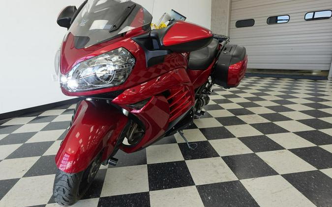 2014 Kawasaki Concours™14 ABS