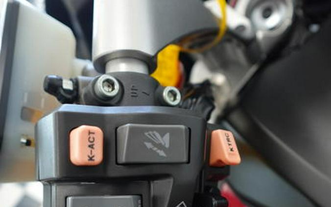 2014 Kawasaki Concours™14 ABS