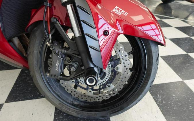 2014 Kawasaki Concours™14 ABS