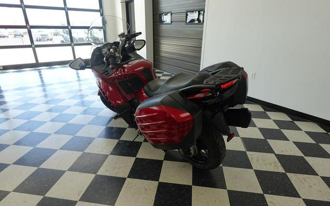 2014 Kawasaki Concours™14 ABS