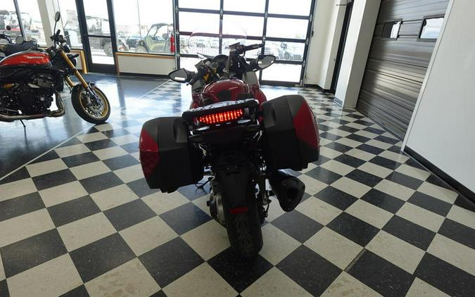 2014 Kawasaki Concours™14 ABS