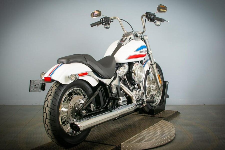 2026 Harley-Davidson Super Glide FXD