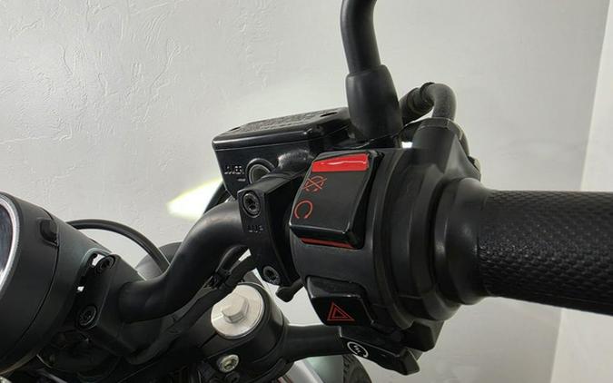 2021 Honda Rebel 300 ABS