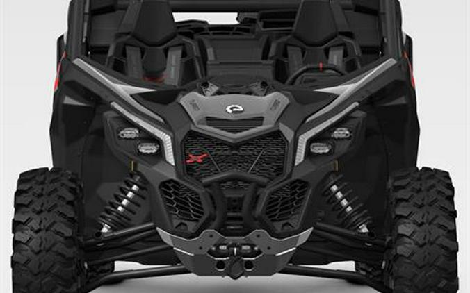 2027 Can-Am Maverick X3 X TURBO