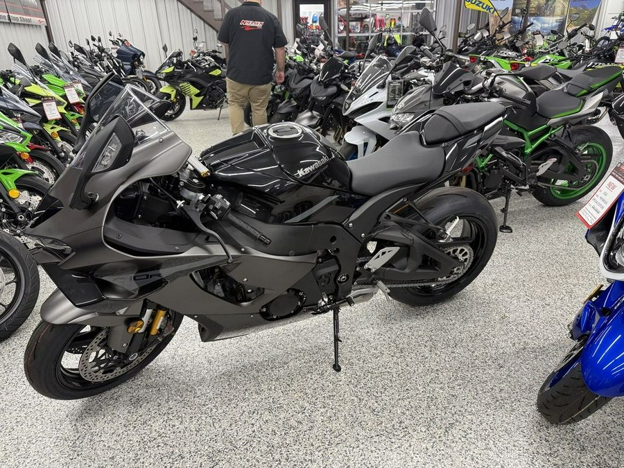 2026 Kawasaki Ninja® ZX™-10R ABS