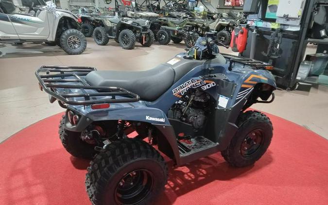 2024 Kawasaki Brute Force® 300