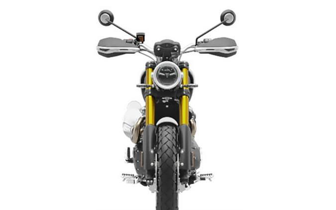 2024 Triumph Scrambler 1200 XE