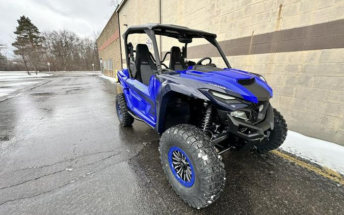 2024 Yamaha Wolverine RMAX2 1000 Sport