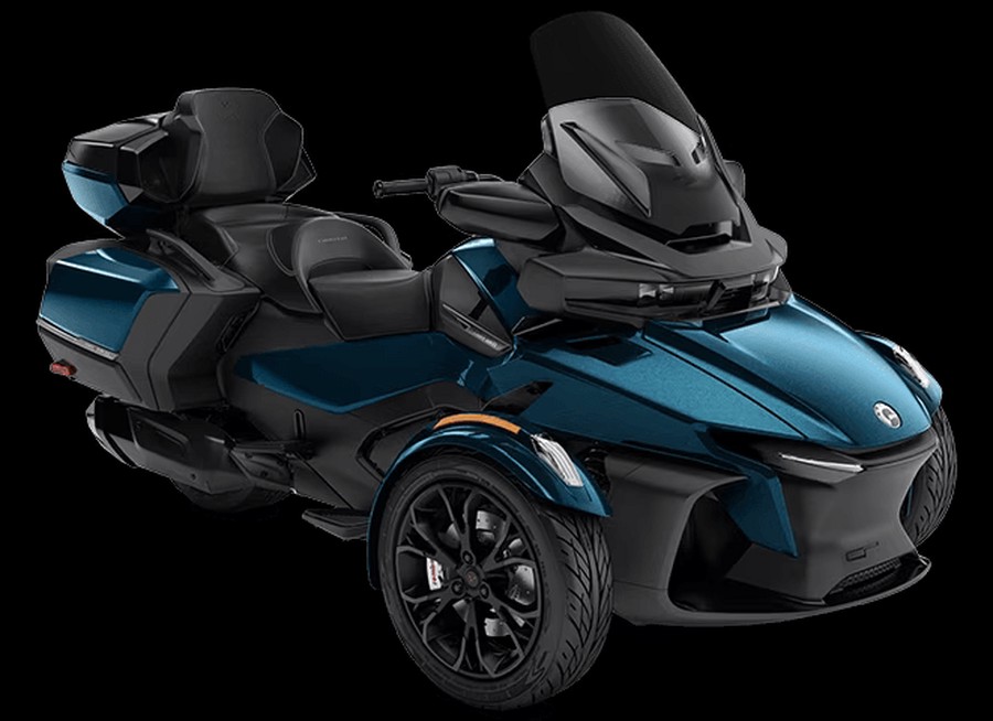 2024 CAN-AM Spyder RT LIMITED