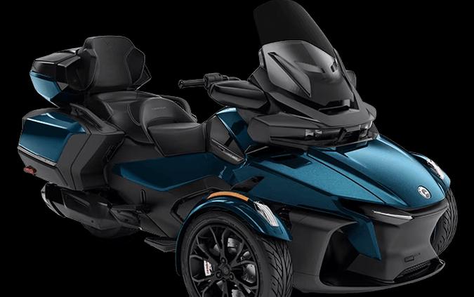 2024 CAN-AM Spyder RT LIMITED