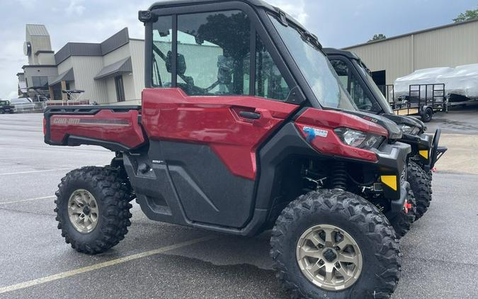 2024 Can-Am™ Defender Limited HD10