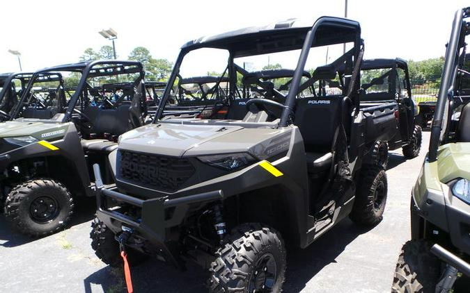 2025 Polaris® Ranger 1000 Premium