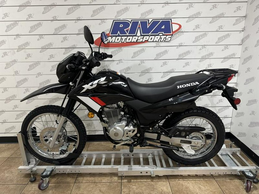 2024 Honda® XR150L