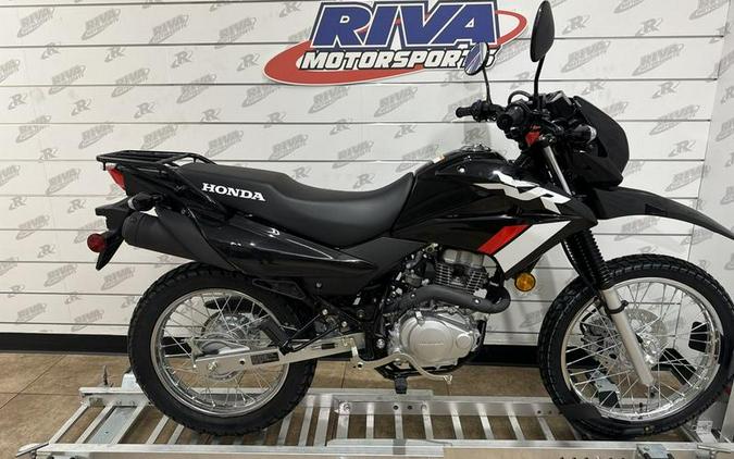 2024 Honda® XR150L