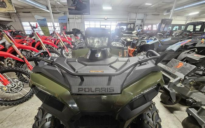 2024 Polaris Sportsman 450 H.O. Base