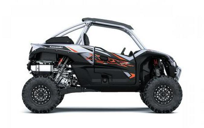 2023 Kawasaki Teryx® KRX™ 1000 eS