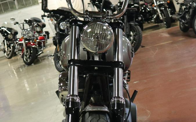 2016 Harley-Davidson Street Bob®