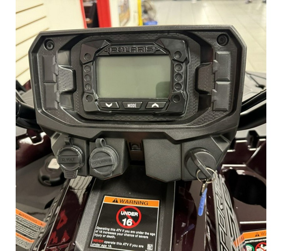 2024 Polaris Sportsman 850 Premium